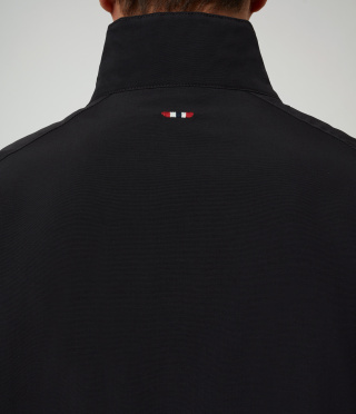 AGARD BLACK 041