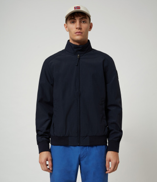 AGARD BLU MARINE