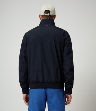 AGARD BLU MARINE