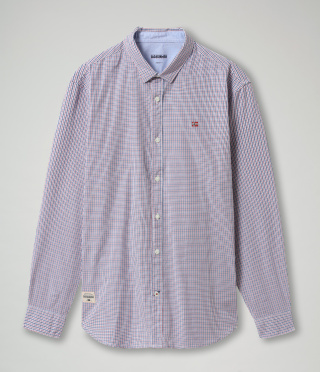 GODE RED CHECK 38C