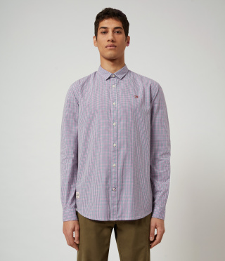 GODE RED CHECK 38C