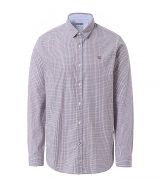 GODE RED CHECK 38C