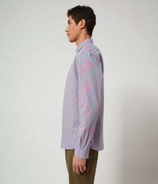 GODE RED CHECK 38C