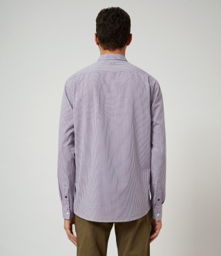 GODE RED CHECK 38C