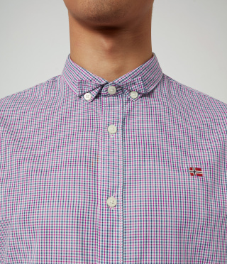 GODE RED CHECK 38C