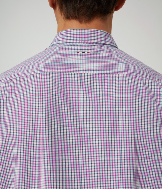 GODE RED CHECK 38C
