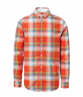 GRINNEL ORANGE CH 40C