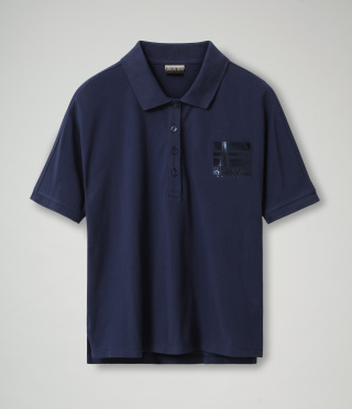 EHYAMOLI MEDIEVAL BLUE