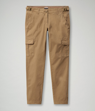 MARIN 2 KANGAROO BROWN