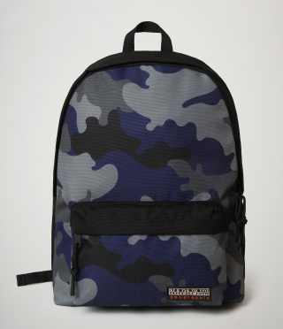 HAN DP RE PRINT BLACK CAMO FV4