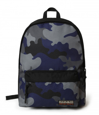 HAN DP RE PRINT BLACK CAMO FV4
