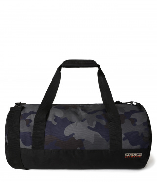 HAN DUF RE PRINT BLACK CAMO FV4