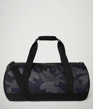 HAN DUF RE PRINT BLACK CAMO FV4