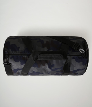 HAN DUF RE PRINT BLACK CAMO FV4