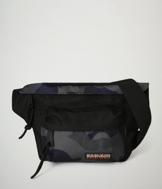 HAN WB RE PRINT BLACK CAMO FV4