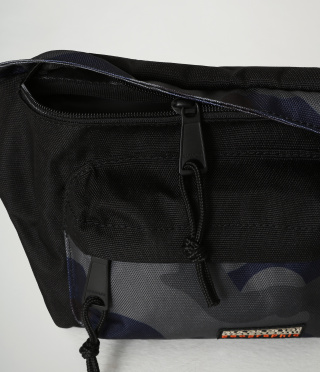 HAN WB RE PRINT BLACK CAMO FV4