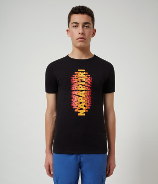 K SALY BLACK 041