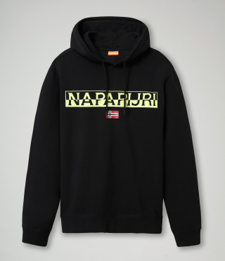 BARAS H BLACK 041
