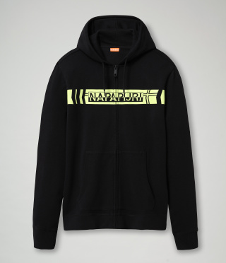 BEGY FZH BLACK 041