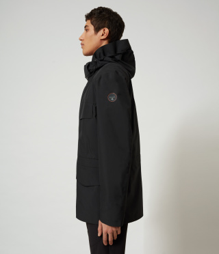 SKIDOO SL SUM 2 BLACK 041