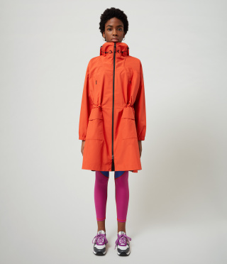 ARON W SL ORANGEADE
