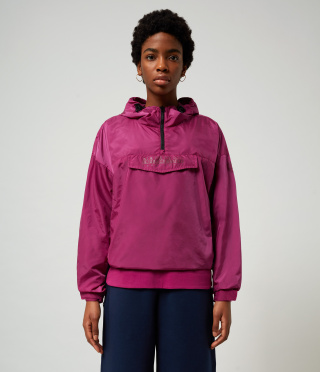 RAINFOREST WINFINITY CLOVER PURPLE