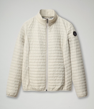 ACALMAR W 2 DOVE GREY