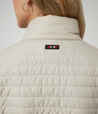 ACALMAR W 2 DOVE GREY