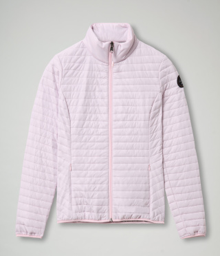 ACALMAR W 2 PETAL PINK
