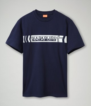 SEGY SS MEDIEVAL BLUE