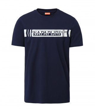SEGY SS MEDIEVAL BLUE