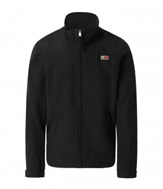 SHELTER 3 BLACK 041