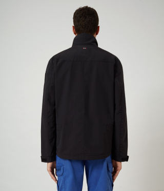 SHELTER 3 BLACK 041