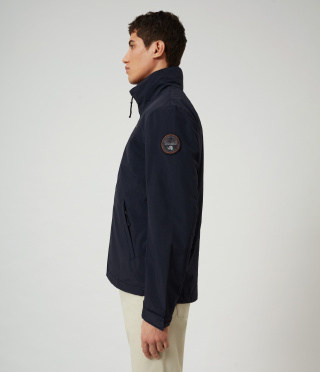 SHELTER 3 BLU MARINE