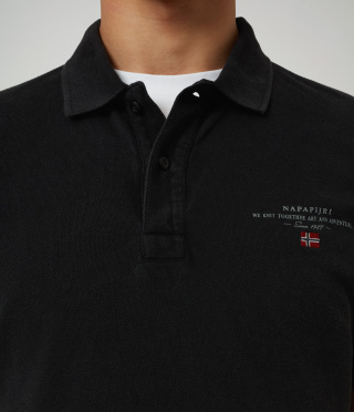 ELBAS 3 BLACK 041