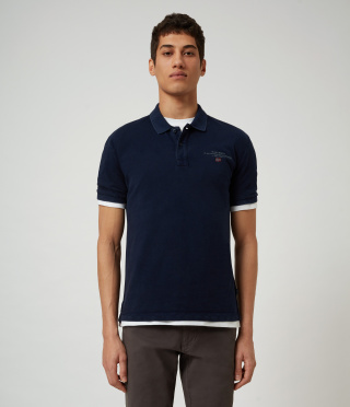 ELBAS 3 BLU MARINE