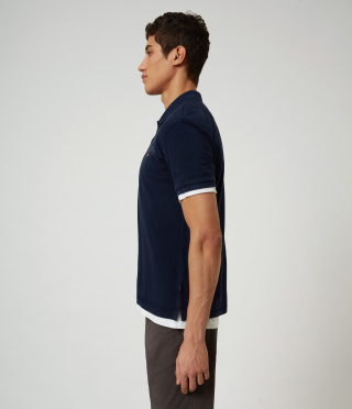 ELBAS 3 BLU MARINE