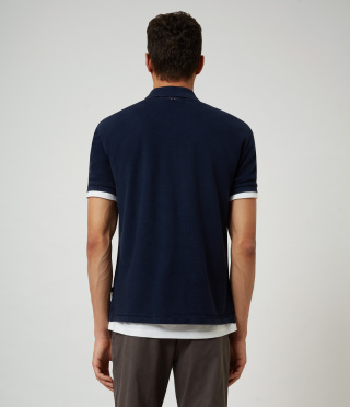 ELBAS 3 BLU MARINE