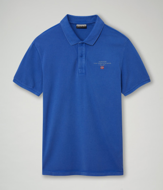 ELBAS 3 ULTRAMARINE BLU