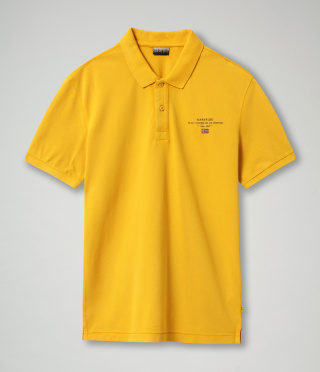 ELBAS 3 MANGO YELLOW