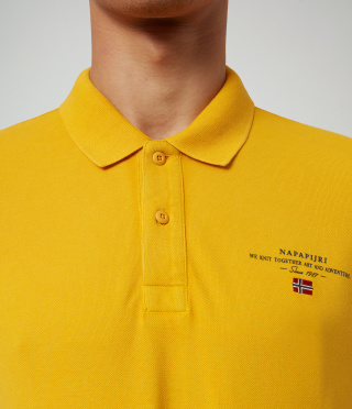 ELBAS 3 MANGO YELLOW