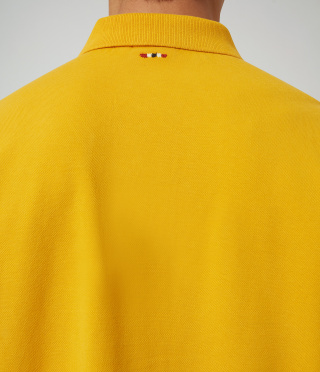 ELBAS 3 MANGO YELLOW