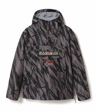 RAINFOREST PKT PRT 1 MULTICOLOR F1J