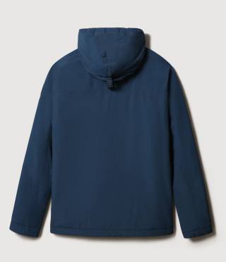 RAINFOREST POCKET 1 BLUE FRENCH
