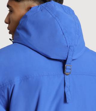 RAINFOREST POCKET 1 BLUE DAZZLING