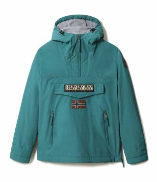 RAINFOREST POCKET 1 BAYBERRY GREEN