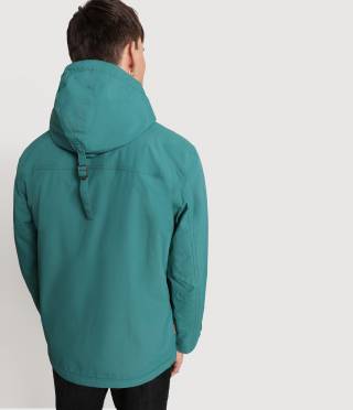 RAINFOREST POCKET 1 BAYBERRY GREEN