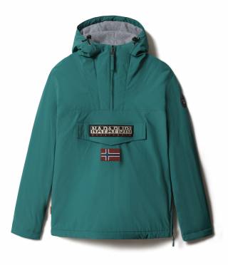 RAINFOREST WINTER 2 BAYBERRY GREEN