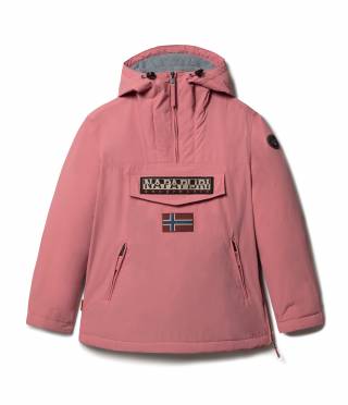 RAINFOREST W PKT 3 PINK LULU