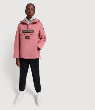 RAINFOREST W PKT 3 PINK LULU